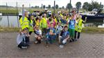 Vismeester Huib de Groot