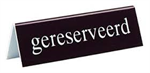Jaarlijkse ledenvergadering